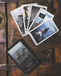 Get the romantic insight you need with this free tarot reading for love. The Somnia Tarot 78 Card Deck Presale Arriving End Of Summer 202 The Somnia Tarot By Nicolas Bruno