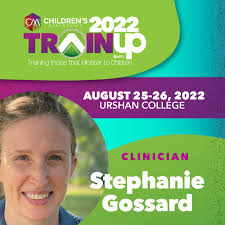 UPCI Children's Ministries