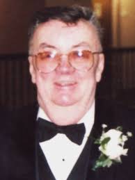 Obituary information for Joseph Patrick Mortimer