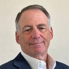 How water sprayers are used at Olympic diving events