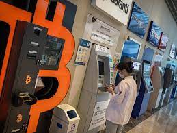 Bitcoins are issued and managed without any central authority whatsoever: Bitcoin Records Biggest One Day Drop For Almost Two Months Bitcoin The Guardian