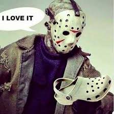 Maybe you would like to learn more about one of these? Friday The 13th Funny A Few Jason Memes For Your Friday