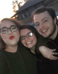 Gabby Gray and Josh Heraly's Wedding Website