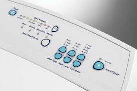 With smartdrive™ technology for a quiet and reliable wash. Electro Help Fisher And Paykel Phase 6 Series 11 Washing Machine Fault Codes Led Blinking Codes