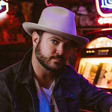 Wade Bowen music, videos, stats, and photos