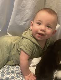 Obituary for Kade Knox Pettit