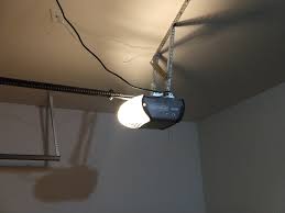 One night i noticed that my motion sensor light was going on for no reason, so i went to check it out the next day! Reasons Your Garage Door Opener Light Won T Shut Off Sevan Locks And Doors