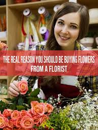 Buying plants online can sometimes be pricier than buying them in person, so do some price comparison to make sure that you might typically think of urbanstems for local flower and bouquet deliveries, but the brand also. The Real Reason You Should Be Buying Flowers From Your Local Florist Buy Flowers Local Florist Florist