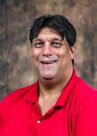 Byron Trout's Instagram, Twitter & Facebook