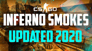 Global offensive, you should play here. Csgo Inferno Callouts And Locations 2020 Youtube