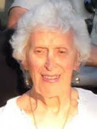 Obituary of Jean Whittaker Bell