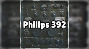 Photos of the Philips 392