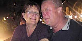 Jenny drabbades av demens innan hon fyllt 65 år