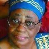 Violet Roberts Obituary