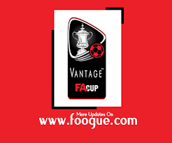 The current status of the logo is active, which means the logo is currently in use. Vantage Fa Cup 2019 Round Of 32 Draw