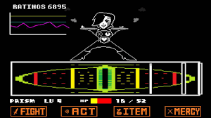 Check spelling or type a new query. Undertale Neutral Mettaton Ex Boss Fight Youtube