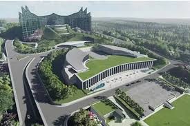 Kolaborasi Indonesia dan Finlandia: Menjadikan Nusantara Sebagai Kota Pintar  - Wanodia