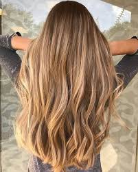 10 Biggest Spring Summer 2020 Hair Color Trends You Ll See Everywhere Ecemella In 2020 Natural Hair Styles Hair Highlights Hairstyle