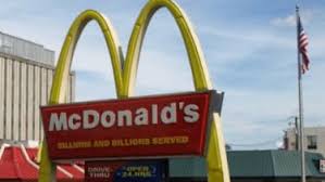 In appreciation for the healthcare workers, police officers, firefighters and paramedics who are committed to our health and safety, mcdonald's will offer free thank you meals, between wednesday, april 22 and tuesday, may 5. Are Mcdonald S Employees Being Squeezed By Health Care Reform The Week