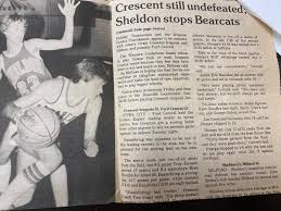 Milford, Illinois, MTHS Class of 1983