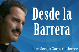 Autor: Sergio Garza Gutiérrez