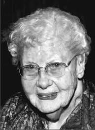 Jessie Tupper Obituary (2010)