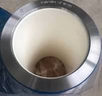 Hh Bomco Mud Pump Liner Ceramic Liner
