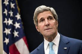 Andrea Mitchell: Kerry Faces Uphill Battle to Revamp Iraq's Government