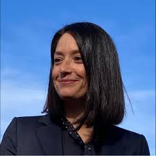 Marie Blavier Safti Conseillère indépendante en immobilier