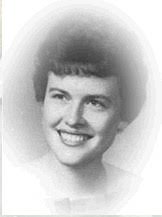 Yvonne Mitchell Peebles (1943-1996)