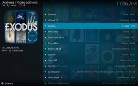 How To Install Exodus Redux Exodus Kodi Addon Mar 2021 Update Kodi Kodi Android Android Tutorials