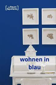 Prussian No 52 Farbe Farben Und Tapeten Wandgestaltung Blau Designers Guild