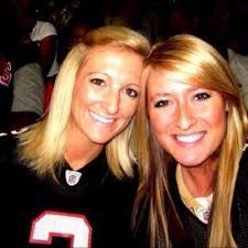 Misti Daniel's Instagram, Twitter & Facebook