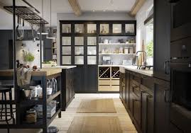 Cuisine Ikea Les Plus Beaux Modeles Du Geant Suedois Elle Decoration Cuisine Ikea Maison Ikea Kitchen Ikea