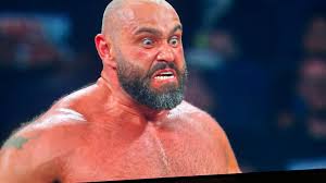 Rusev wins with unexpected turn of events