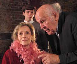 Lillian Yuralia' by Barbara Eda-Young, directed by Austin Pendleton