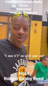 The Chicago Millionaire Radio Show Host Robert Bobby Reed talks with  Streetball Legend Carl Harris and he don't mince his words is very adamant  about Teddy Grubbs being the best player DePaul