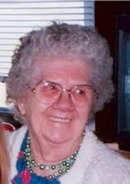 Winnie E Brown Obituary March 14, 2010