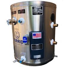 Sooooooo will a 220 volt water heater work. 20 Gallon Electric Water Heater