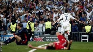 Cristiano ronaldo كريستيانو رونالدو، لاعب كرة قدم محترف برتغالي الأصل، لمع نجه مع نادي ولد كريستيانو رونالدو cristiano ronaldo في 5 فبراير عام 1985 في مدينة فونشال funchal شملت انتصارات رونالدو لعام 2016 بطولة أوربا the european championship، دوري أبطال أوروبا. ÙƒØ±ÙŠØ³ØªÙŠØ§Ù†Ùˆ Ø±ÙˆÙ†Ø§Ù„Ø¯Ùˆ 5 Ù…ÙˆØ§Ù‚Ù Ø³Ø§Ø­Ø±Ø© ÙÙŠ Ù…Ø´ÙˆØ§Ø± Ø§Ù„Ù†Ø¬Ù… Ø§Ù„Ø¨Ø±ØªØºØ§Ù„ÙŠ Ù…Ø¹ Ø¯ÙˆØ±ÙŠ Ø£Ø¨Ø·Ø§Ù„ Ø£ÙˆØ±ÙˆØ¨Ø§ Bbc News Ø¹Ø±Ø¨ÙŠ