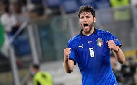 Ogni giorno ringrazio dio per quanto sono fortunato ❤️ professional football player of u.s. Juventus Submit New Offer For Sassuolo S Manuel Locatelli