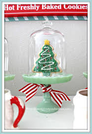 Everyone loves this classic cookie! From My Front Porch To Yours Christmas In The Breakfast Nook Part 1