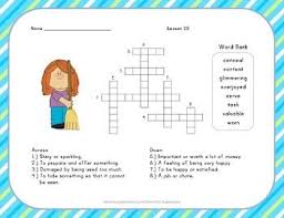 We did not find results for: Crossword Puzzle Yeh Shen Journeys Aligned Crossword Puzzle Crossword Lesson