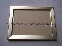 We offer custom poster frames with aluminum construction, slide in frames or quick change frames. Professional Aluminum Poster Frame Manufacturer China Aluminum Poster Frame Stainless Steel Mirror Frame Made In China Com
