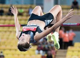 Ярослава магучих завоевала бронзу олимпиады / reuters. 19 Sentyabrya Den Rozhdeniya Prazdnuet Dneprovskaya Sportsmenka Yaroslava Maguchih Vidkritij