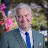 Ben Cornell Email & Phone Number