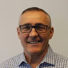 Patrick Geonetta, OpenAI