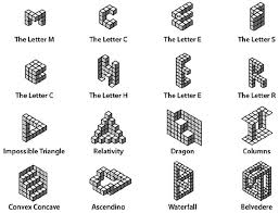 Check spelling or type a new query. Computer Games Based On Escher S Spatial Illusions M C Escher S Legacy A Centennial Celebration Impossible World