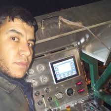 2 x Superintendent's