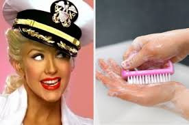 19 Songs To Sing While Washing Your Hands To Kill The Coronaviris